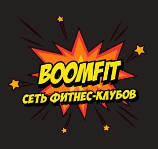 BOOMFIT Аннино